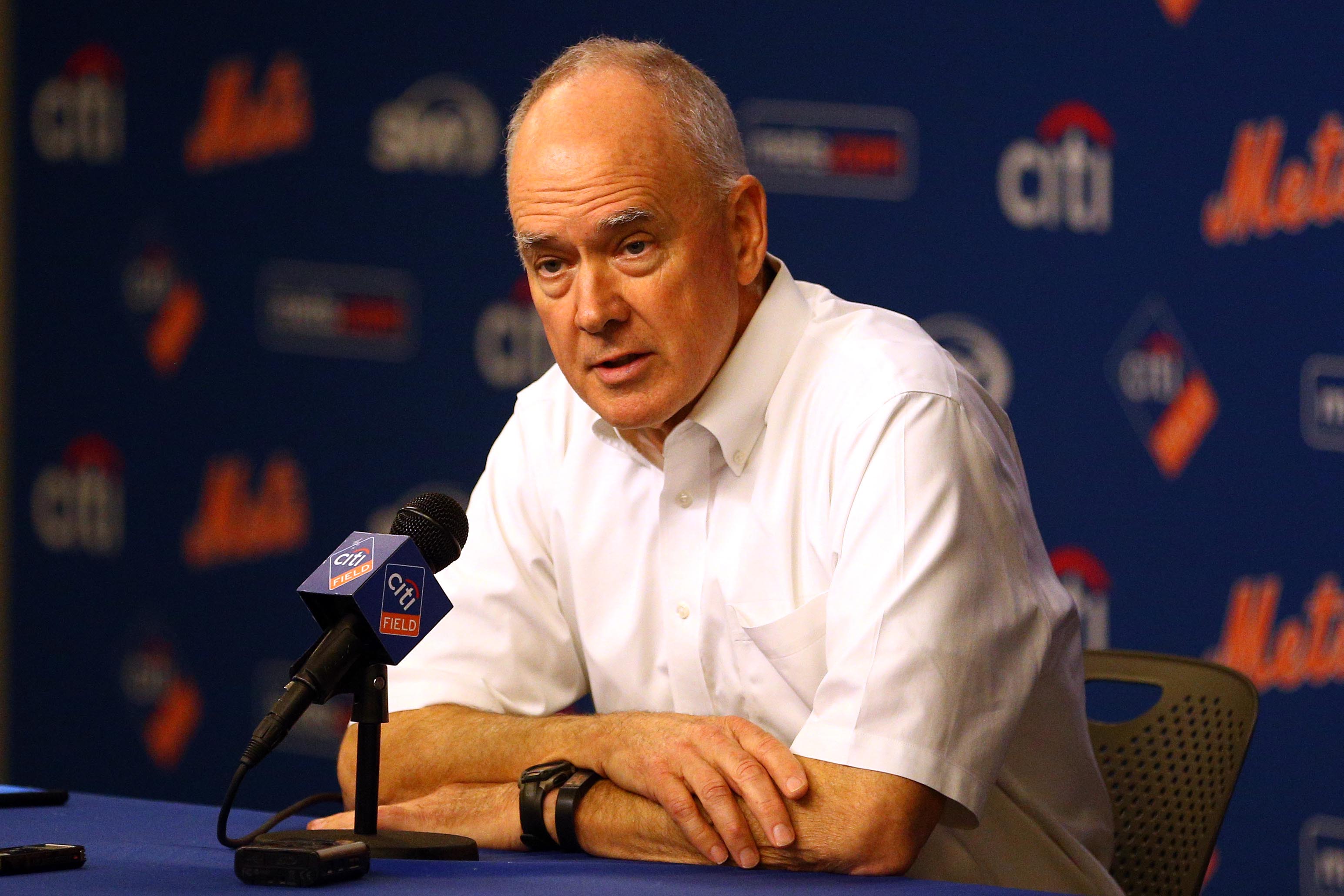 Mets Leaving First Round Picks In Limbo