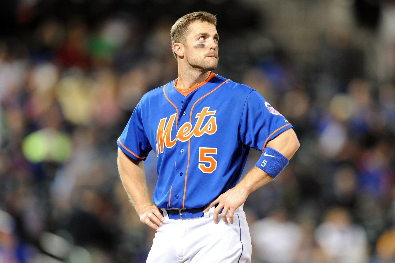 MONDAY METS: It’s Time We Talk About David