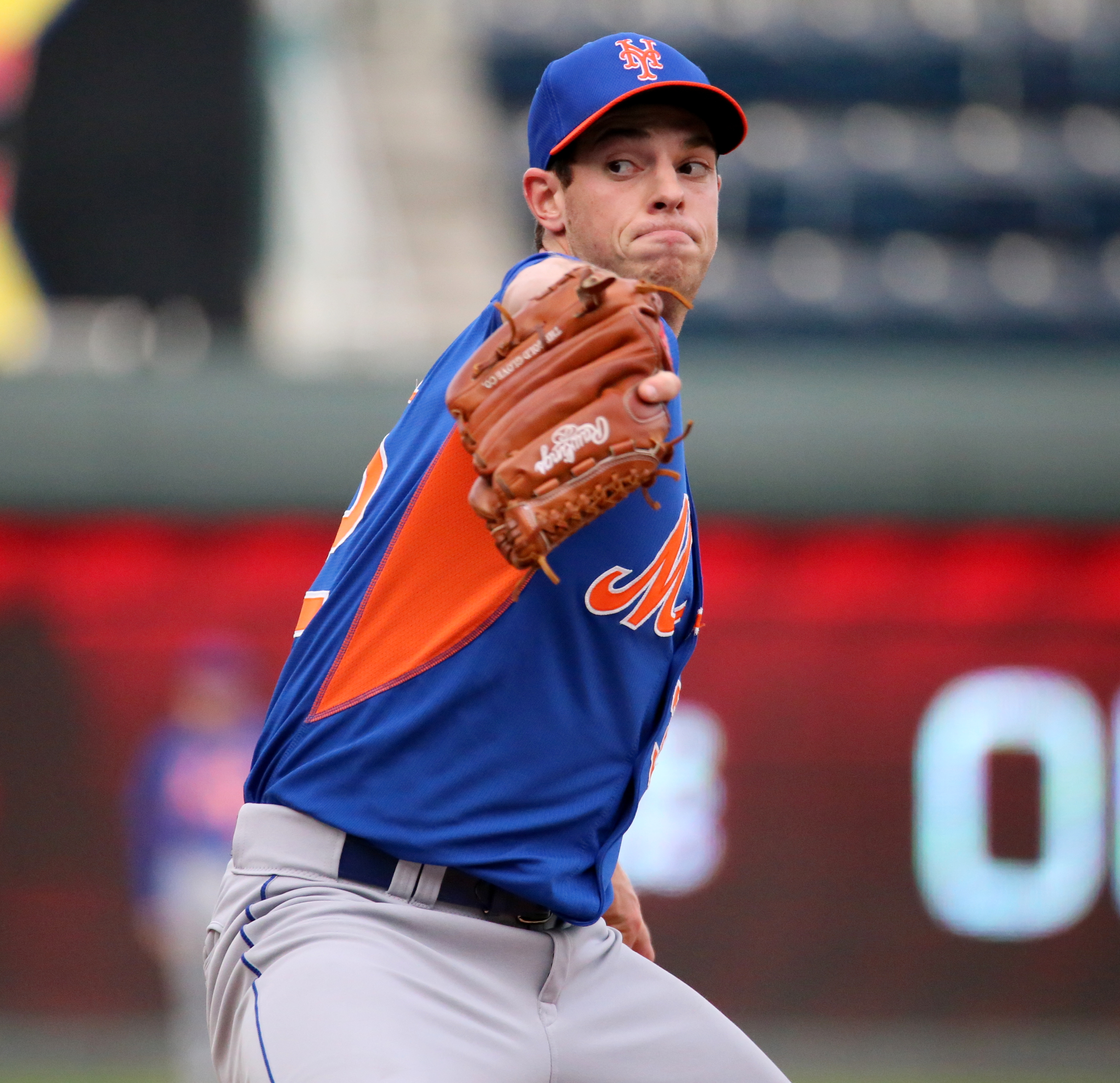 Monday Mets: The Rotation’s Reliance on Reclamation