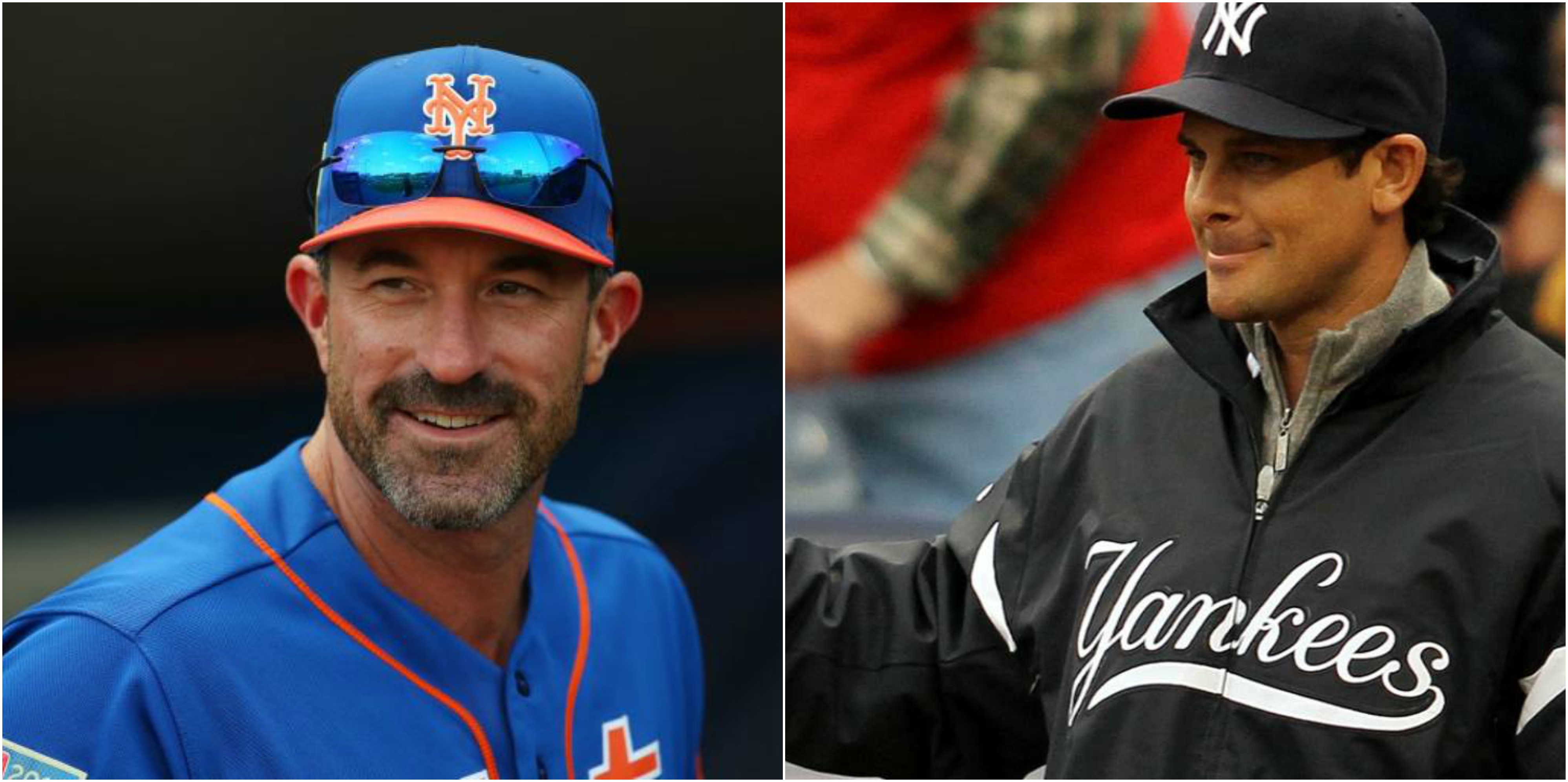 Focus Soon Shifts to Mets and Yankees New Managers