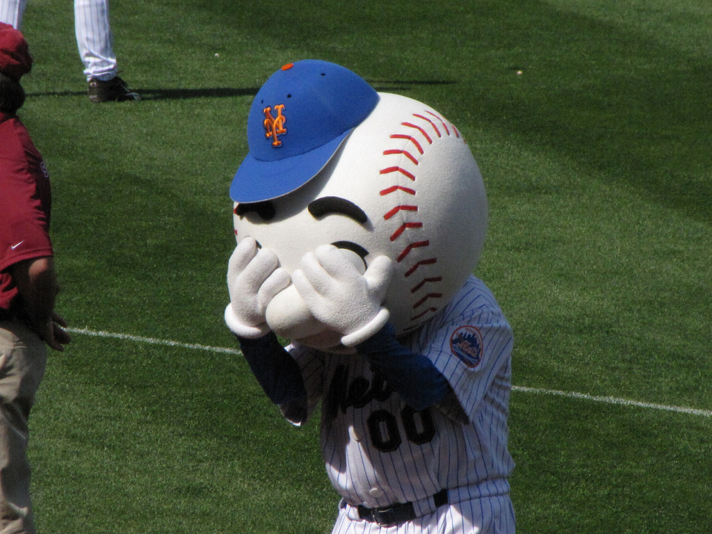 Monday Mets: Are You Ready For The Summer?