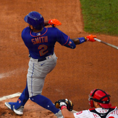 Monday Mets: Dom-ino Effect