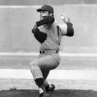 The Tragic Tale Of The Mets & Tom Seaver