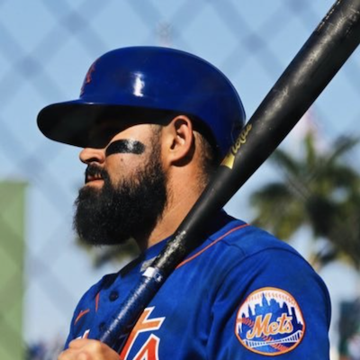 Monday Mets: The Frugal Guillorme