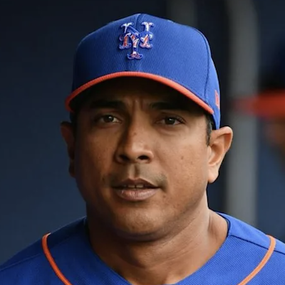 Monday Mets: Talking Rojas Seriously