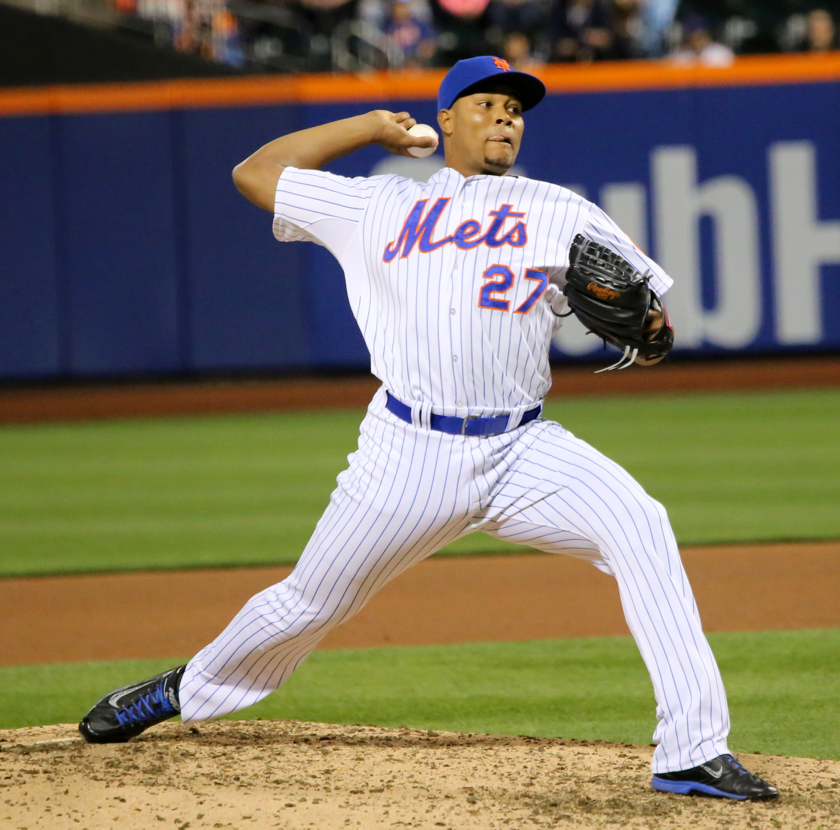 Monday Mets: Trying To Avoid The Injury Monster