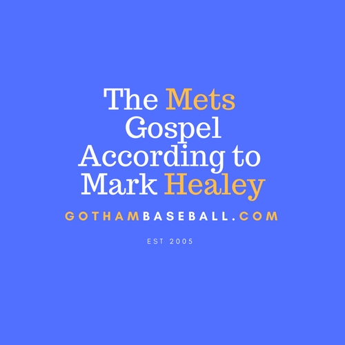 The Mets Gospel: When Hunting For Sharks, Look No Further Than The Top
