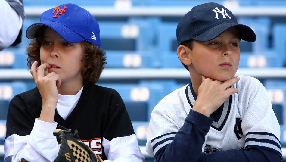 Yankees, Mets Operated Similarly This Offseason, Fan Reaction Much Different