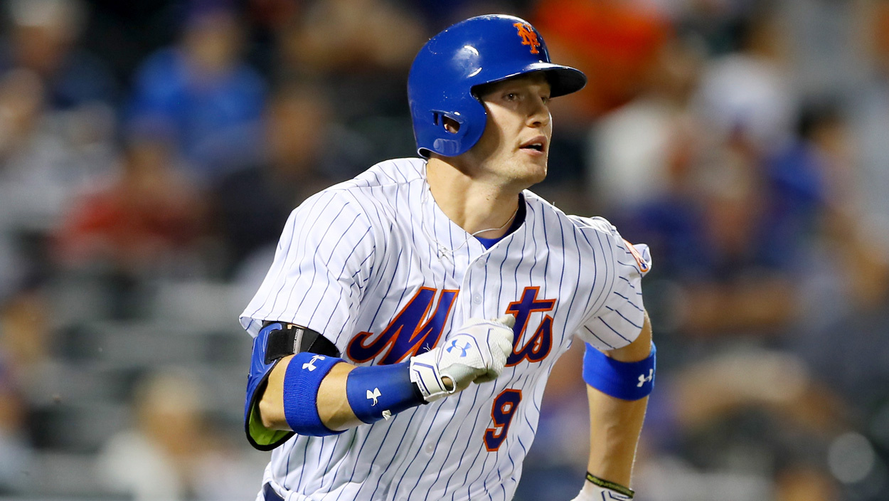 Nimmo’s Great Spring Will Lead to What?