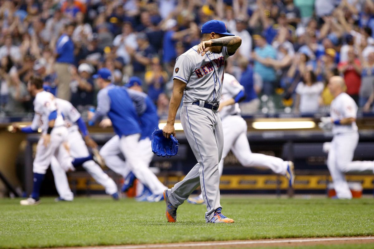 Monday Mets: Memorial Day Musings For A Miserable May