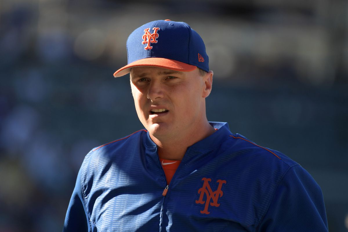 Mets Handling of Cabrera And Bruce at Forefront of Mets Poor Play
