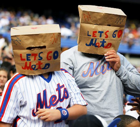 Monday Mets: This Is Why We Can’t Have Nice Things