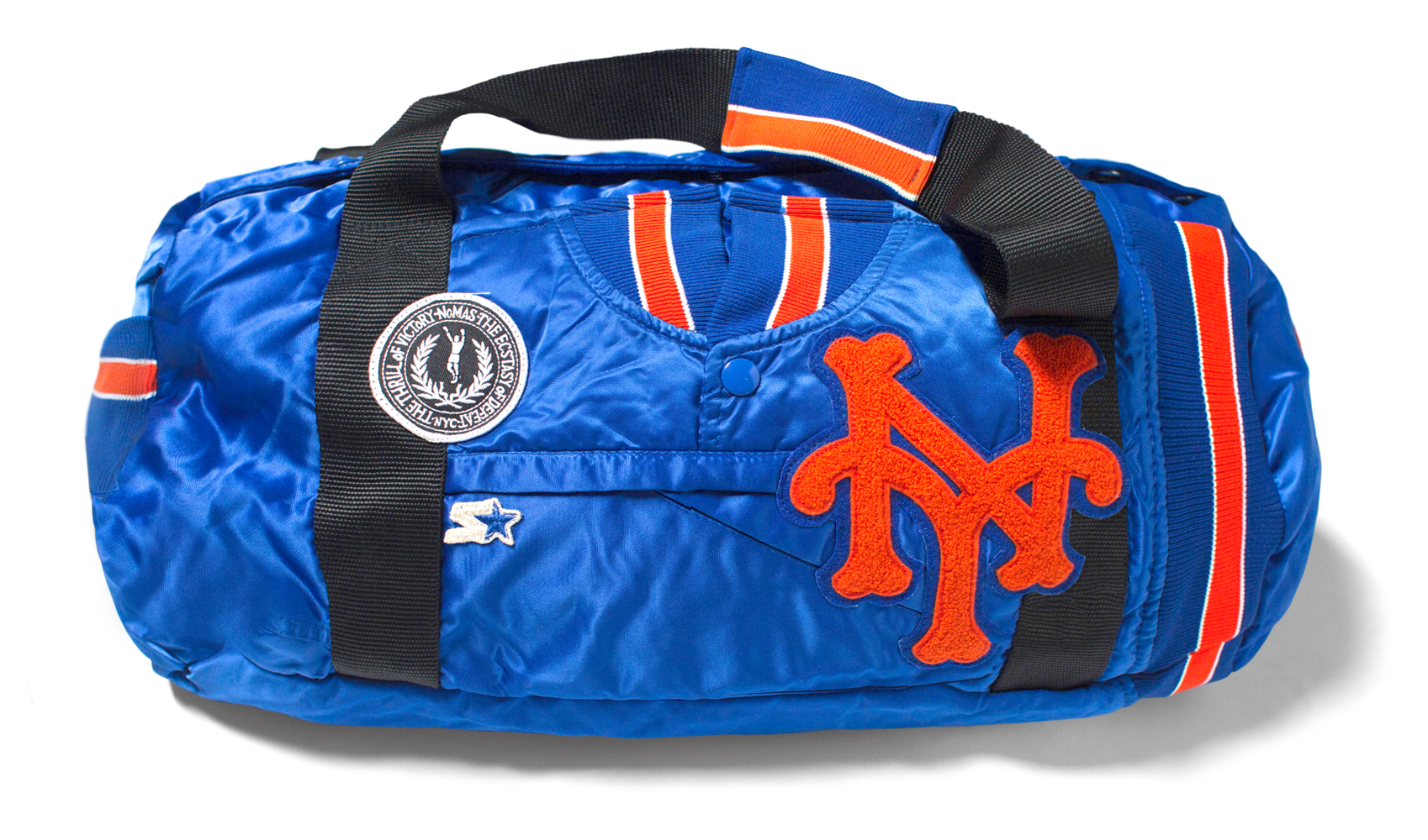 Monday Mets: Mailbag #1