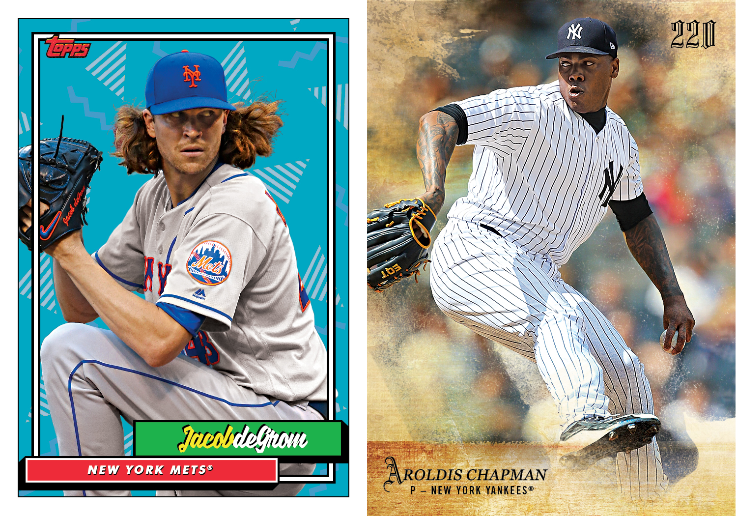 What Do Harper’s Topps Picks Say About His 2019 Destination?