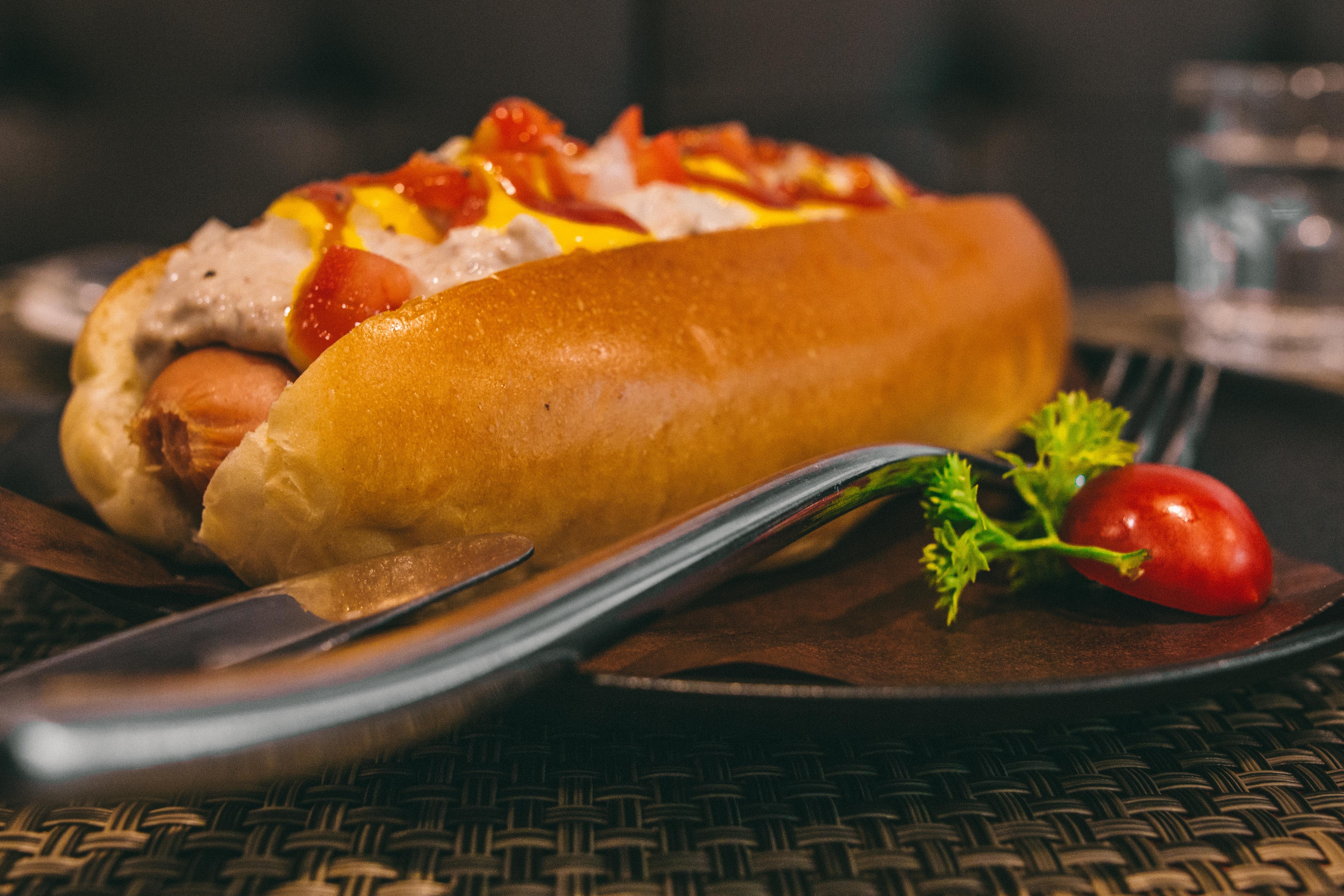 Hot Dog! Baseball Fans To Consume 18.3 Million Franks