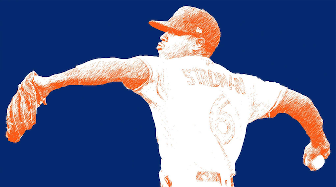 Monday Mets: The Stro That Stirs