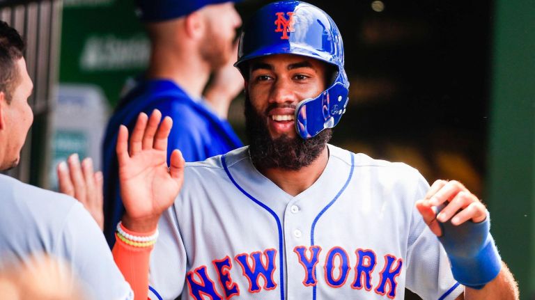 Monday Mets: A For Amed