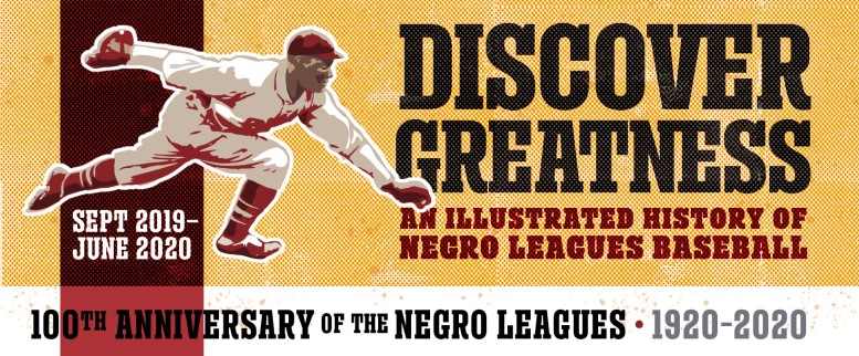 Yogi Berra Museum To Debut Negro League Exhibition September 18
