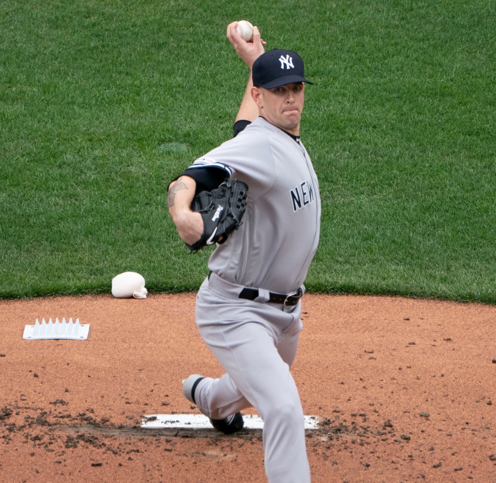 Yankees Already Showing Pitch Depth Is Fleeting