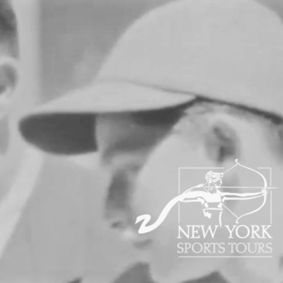 Exclusive Babe Ruth Video Highlights New York Sports Tours’ Return With Virtual Tour June 25
