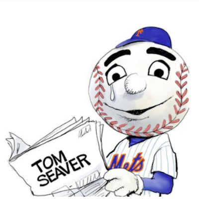 Monday Mets: Seaver