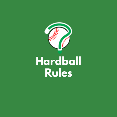 Hardball Rules Places Baseball Fans Head-to-Head in Trivia Challenge App