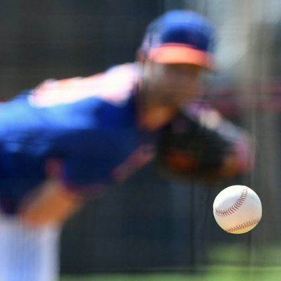 Spring Training Optimism Isn’t Fools Gold Thanks To Mets Enviable Depth
