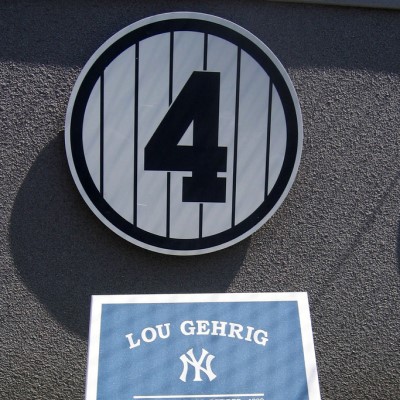 Strat-O-Matic: Gehrig Would Have Surpassed 600 Homers