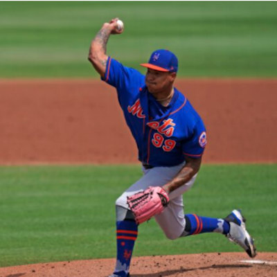 Monday Mets: What Is and What Could Have Been