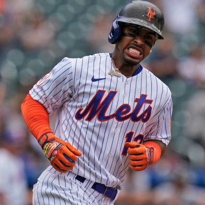 Monday Mets: The Francisco Factor