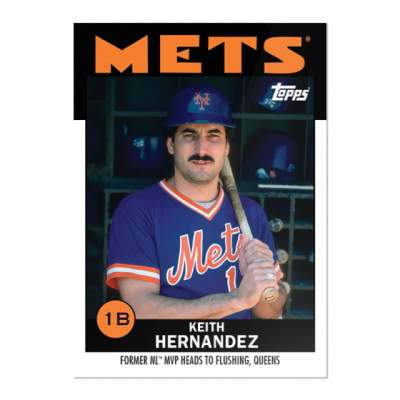 Topps/ESPN Card Sets Release Today With 30for30 ‘Once Upon A Time in Queens’ Debut