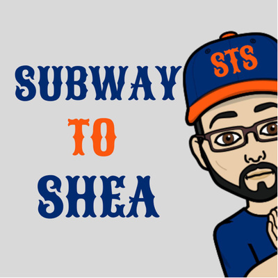 Subway To Shea Podcast
