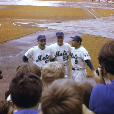 ’62 Mets or ’23 A’s: Who is the Worst Team Ever?